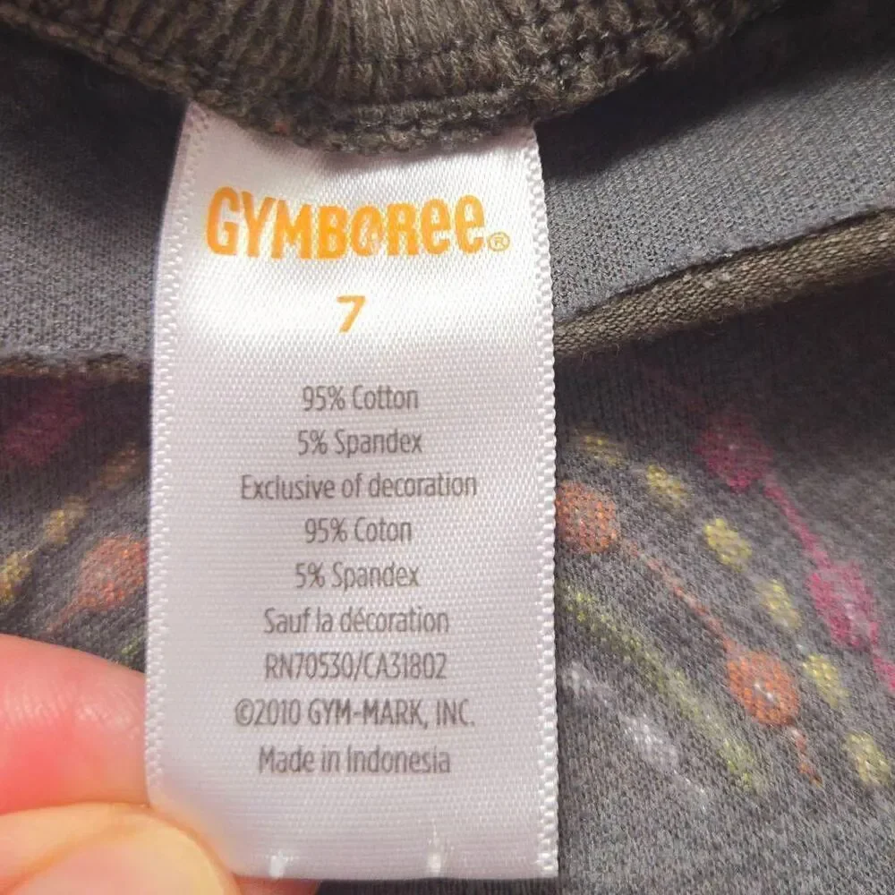 Gymboree halter dress 7